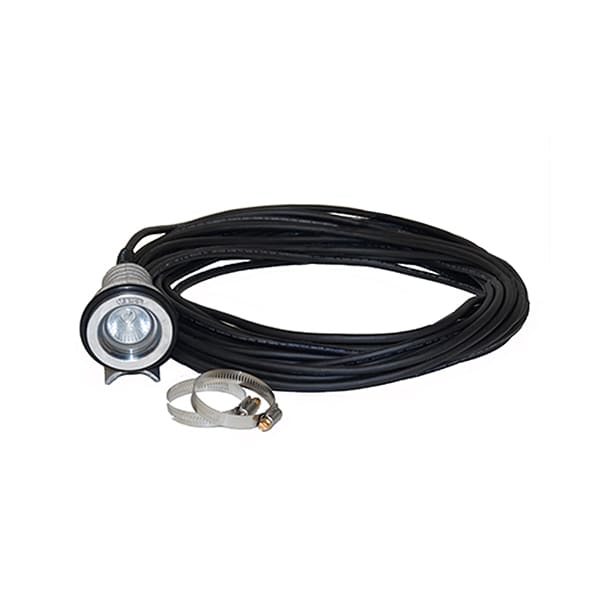 Galaxy 307 Hose-Mountable Blast Light with 10 Ft. Power Cord